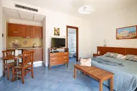 Hotel Residence Torre Del Porto Hotels in Monte Sant'Angelo