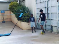 Redhill Cliff Complex Hotels in Ndenderu