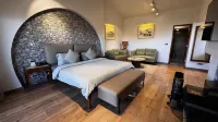 The Terraces 테리 레인지 호텔