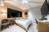 Gwangju (Samdong Station) Excursion