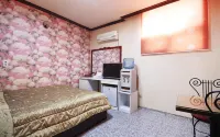 Pohang Jukdo Market Mosu Hotell i Buk-gu
