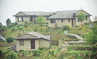 Hananoie-A Permaculture Resort