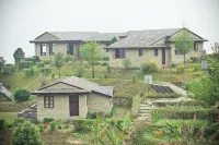 Hananoie-A Permaculture Resort Hotels in Lumle