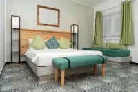 Opera Hotel Hotels near Golden Touch Spa