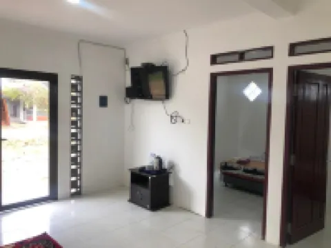 Villa Algia Ciletuh Hotels in Ciemas
