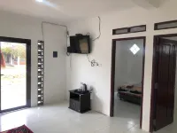 Villa Algia Ciletuh Hotel di Ciemas