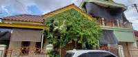 Rumah 4 Kamar w/150 Mbps & Home Theater