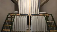 浦項波德羅薩藍色賓館 迎日台海水浴場附近的飯店