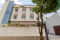 Treebo Little Budhha Hotels near Sarnath