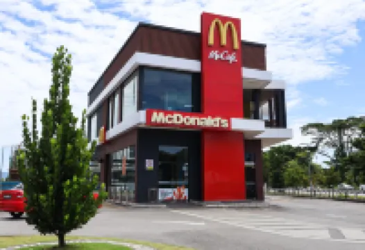 MetroCity Condominium - Jalan Matang サラワク文化村周辺のホテル