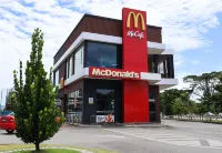 MetroCity Condominium - Jalan Matang