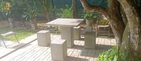 The Garden Resort Airport Katunayaka Отели рядом с Аэропорт Бандаранаике