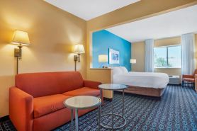Rodeway Inn