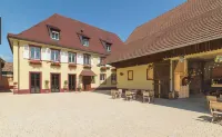 Ma.maison Hotels in Marckolsheim