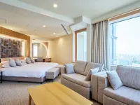 هوتل فوكوراكيا أوساكا باي Hotels near انتكس أوساكا