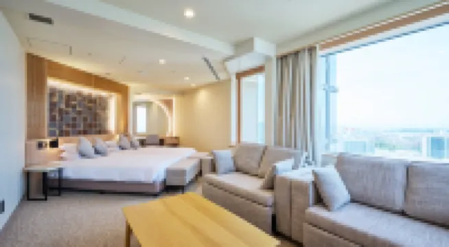 Hotel Fukuracia Osaka-Bay