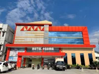 Hotel Parma Hotels near Sperpat mobil pribadi