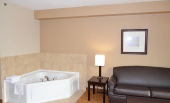 Cobblestone Inn & Suites - Lake View
