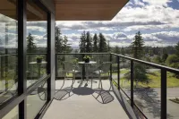 Naturally Pacific Resort - Sea View