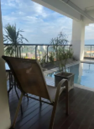 Daima Suites Margonda