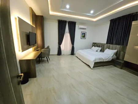 Batoha Stay Apartments