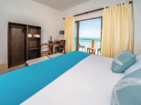Cormorant Beach House Hoteles en Isla Isabela