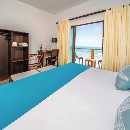 Cormorant Beach House