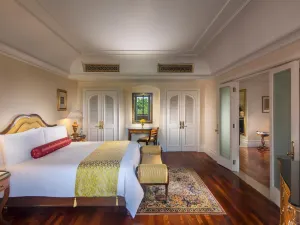 The Leela Palace Bengaluru