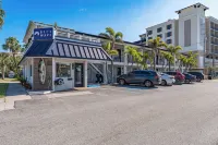 Blue Wave Suites Clearwater Beach Hotels near WAVES