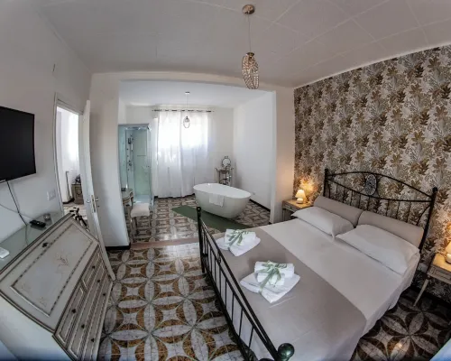 I Colori Della Sicilia Hotels in Caltagirone