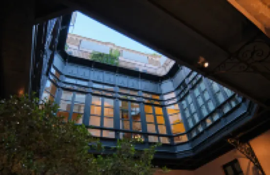 Sant Francesc Hotel Singular