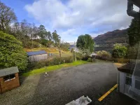 Lochwood House B&B and Self Catering Hotels near The Christmas Dove