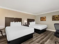 Best Western Plus La Mid-Town Hotel Hoteles cerca de Barrio coreano (Koreatown)