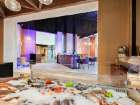 Wyndham Garden Ajman Corniche Hotels in Ajman