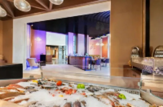 Wyndham Garden Ajman Corniche