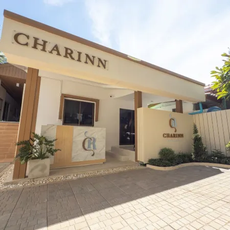 Charinn Kohlarn