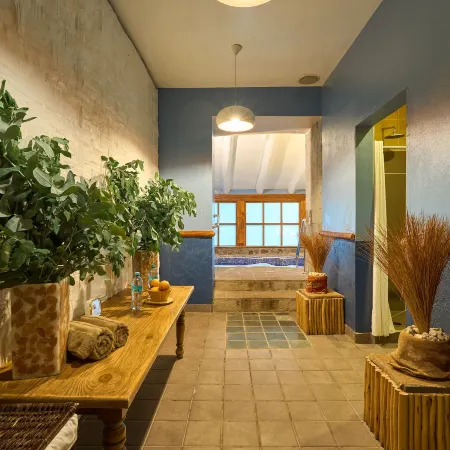 Casa Andina Premium Valle Sagrado Hotel & Villas