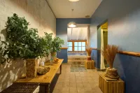 Casa Andina Premium Valle Sagrado Hotel & Villas - spa