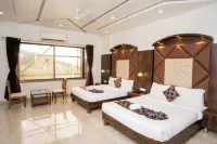 Hotel Grand Sarowar and Shakuntal Lawns Hotels in Deogiri Valley