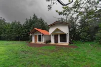 Cabañas La Victoria By GEstores فنادق في Omitlan de Juarez