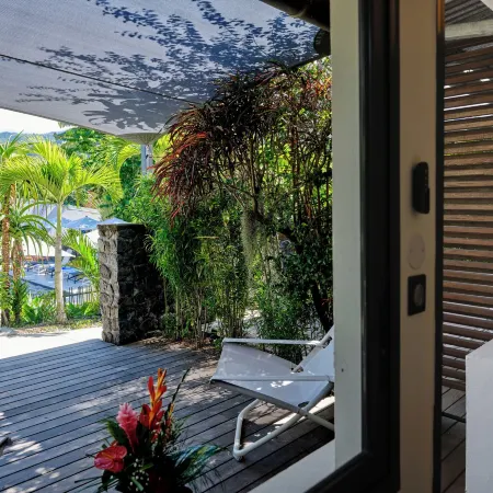 Dimitile Hôtel & Spa Hotels in Reunion