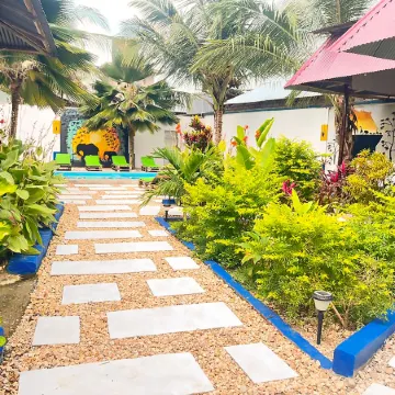 Ondo House