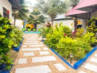 Ondo House