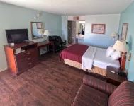 Capital O Route 66 Country Inn Vega TX