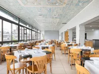 Hotel Gran Palace Hotels near Parque Quinta Normal
