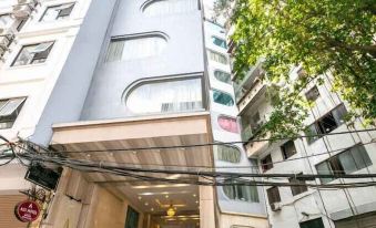 A25 Hotel - 63A Phuong Liet