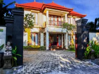 Villa Sabasanti Gianyar Hotel dekat Flamingo Beach Club Bali