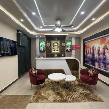 Hotel Vrinda Shridhar