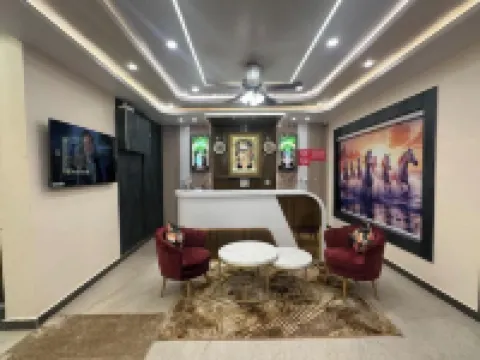 Hotel Vrinda Shridhar