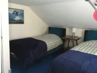 The Sweet Home in Glens Falls Hotels near Sagamore Street Park